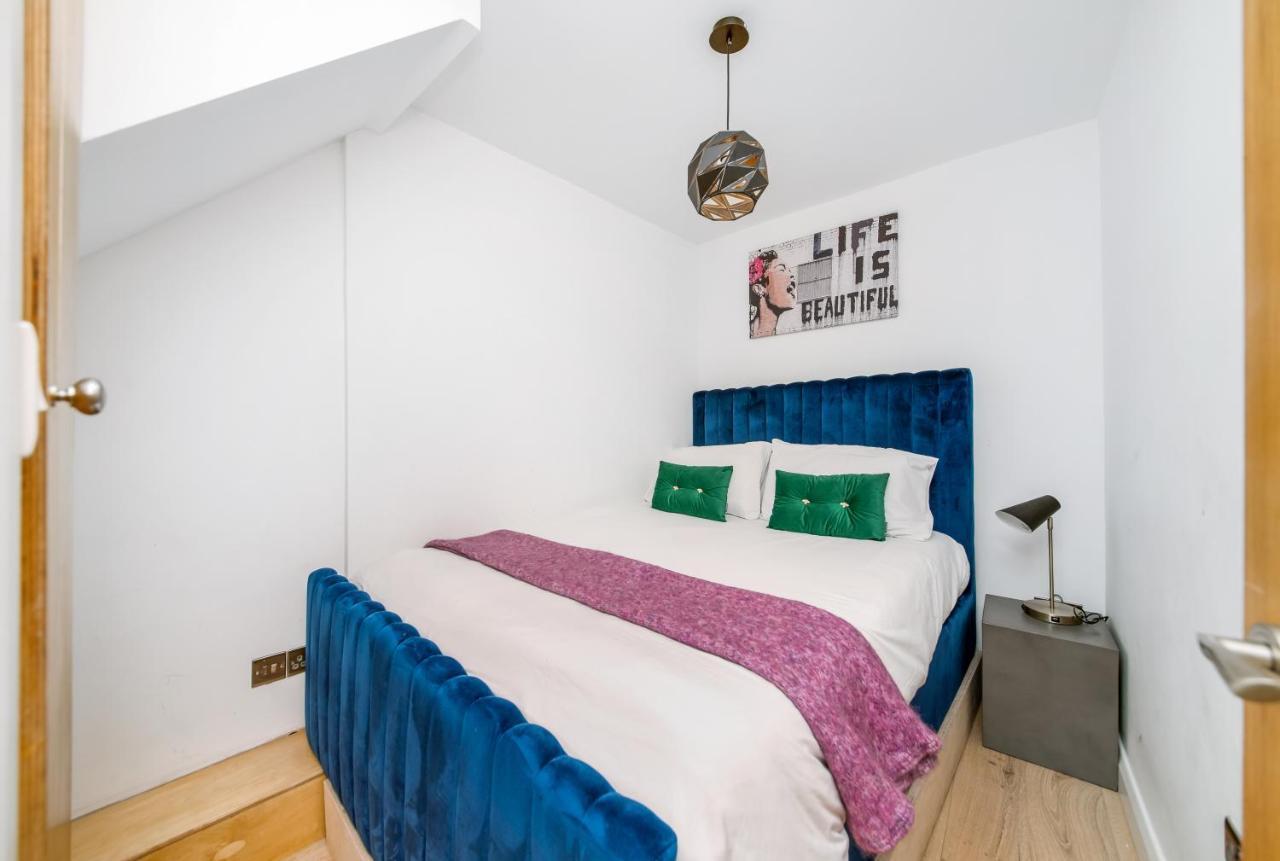 The Keep At Castlegate - Luxury Detached Retreat In Cragg Vale, Hebden Bridge Villa Mytholmroyd Eksteriør billede